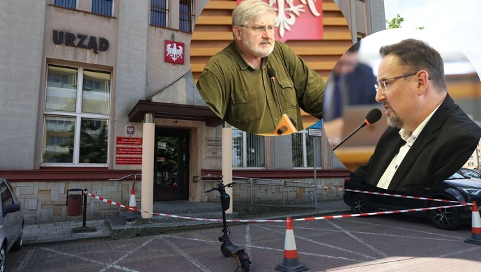 Rozłam w klubie PP PiS? XVII sesja Rady Miasta