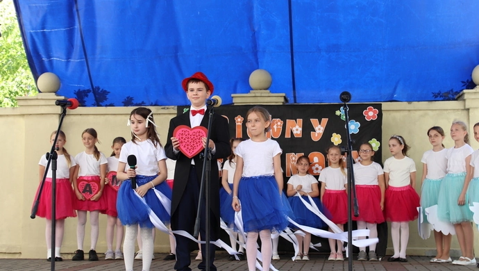 Festiwal Rodzinny "Piękny Dzień Mamy" rozstrzygnięty