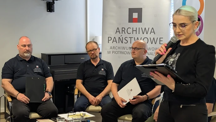 Patriotyzm niejedno ma imię. Konferencja "Rozprza i rozprzanie w obliczu trzech wojen..."