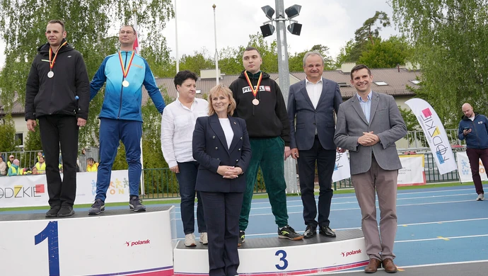 Sport bez barier – XVIII Olimpiada Osób Niepełnosprawnych Intelektualnie w Spale