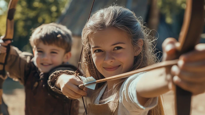 Przed nami Myśliwski Dzień Dziecka w Piotrkowie