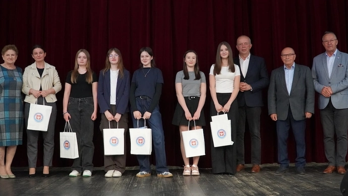 Za nami walne zebranie Stowarzyszenia Przyjaciół Wolborza