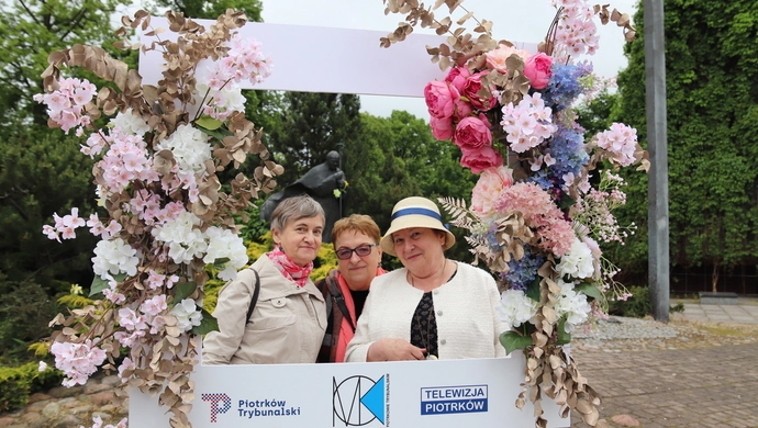  Prezentacja artystycznego dorobku uczestników warsztatów z OEA MOK