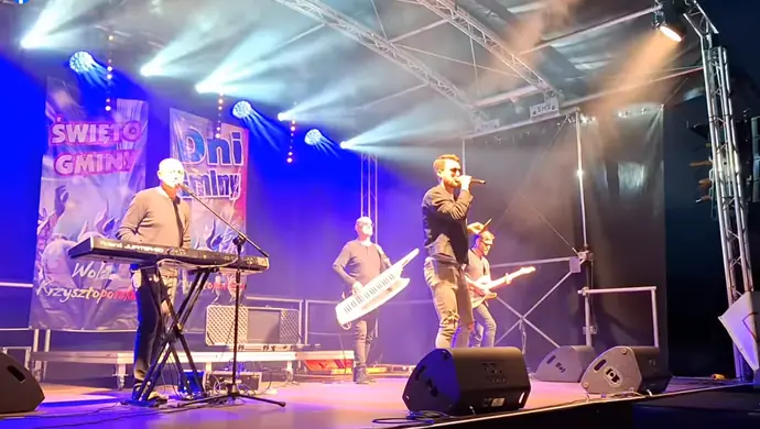  Moc atrakcji na Dniach Gminy Wola Krzysztoporska