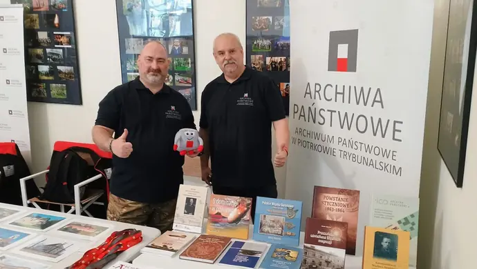 Już niedługo Dzień Archiwów