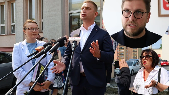 Czy w Piotrkowie odbędą się referenda? Trwa akcja zbierania podpisów