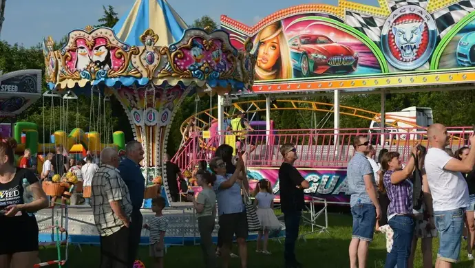 Mnóstwo atrakcji w weekend w Piotrkowie i regionie. Sprawdź, co się będzie działo