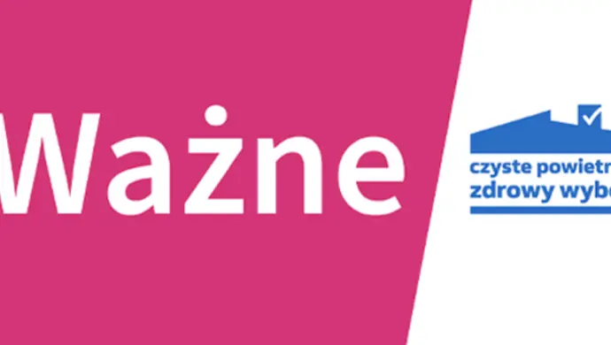 Uwaga na oszustów podszywających się pod program Czyste Powietrze! Wójt Gminy Moszczenica ostrzega