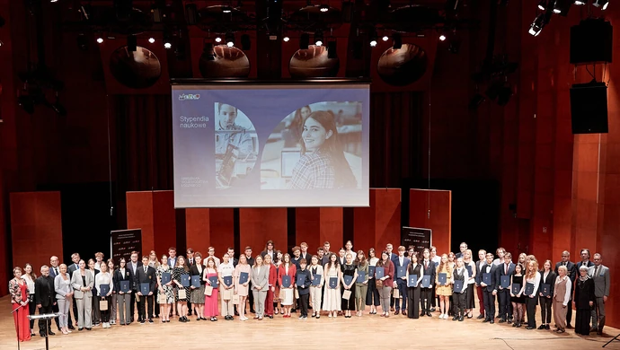 Stypendium Marszałka Województwa Łódzkiego dla uczniów i studentów z Piotrkowa