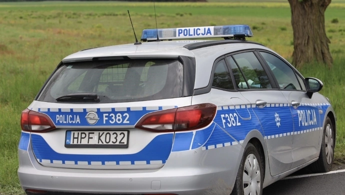 Zaginęła 76-letnia mieszkanka Piotrkowa AKTUALIZACJA