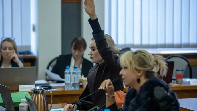 Komisja Rewizyjna Rady Miasta w Piotrkowie przeciwko udzieleniu absolutorium prezydentowi