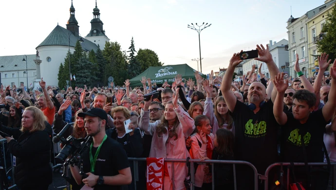 Utrudnienia dla kierowców w związku z Dniami Piotrkowa 2025