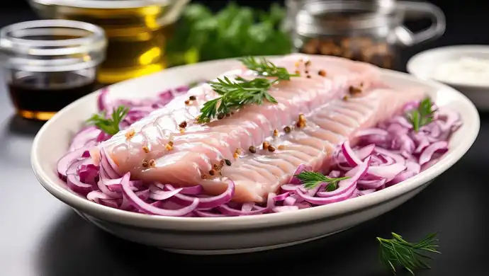 Śledzie w oleju na kanapce – z czym smakują najlepiej? 