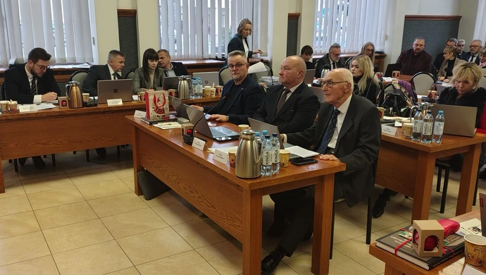 Prezydent Piotrkowa skomentował wniosek Komisji Rewizyjnej w sprawie absolutorium