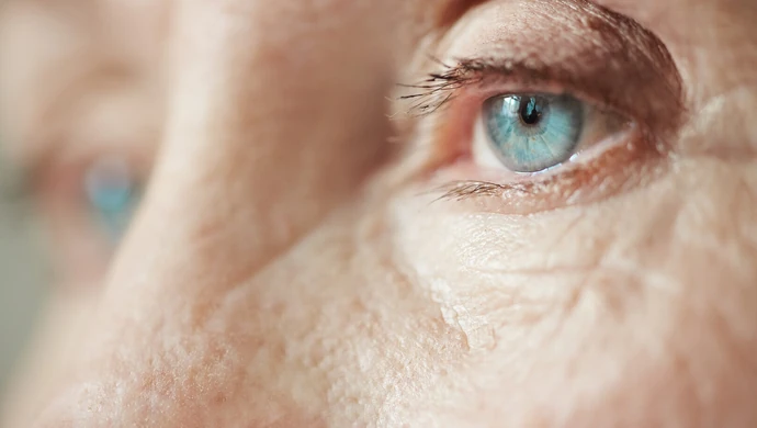 Objawy zaćmy, których nie można ignorować