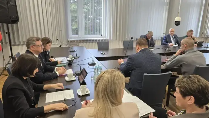 XIV Sesja Rady Gminy Moszczenica już 12 czerwca