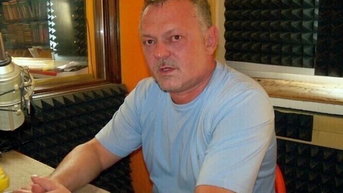 Pomagał innym, teraz sam liczy na pomoc. Znany piotrkowianin potrzebuje krwi