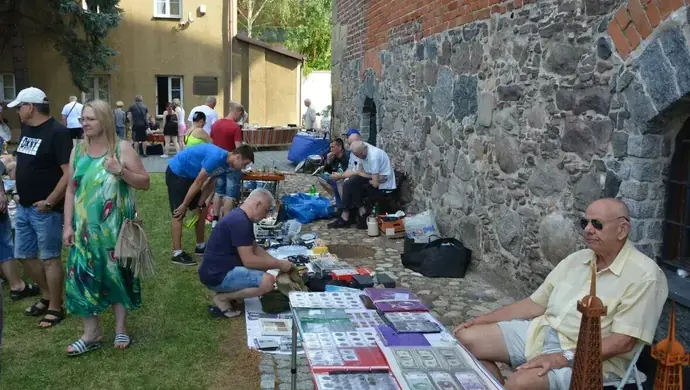 Piotrkowska Giełda Staroci już w najbliższą niedzielę