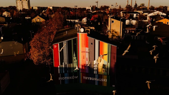 Który sportowiec powinien zostać uwieczniony na miejskich muralach? ANKIETA