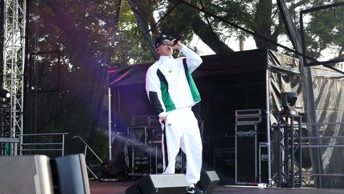 Dni Piotrkowa 2025. Mieszkańcy świętują w centrum miasta