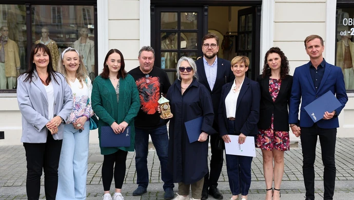 Konkurs „Nowa Elewacja” rozstrzygnięty