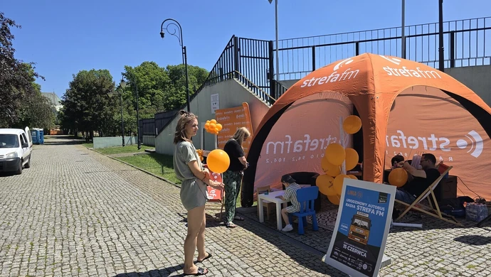 Piotrków świętuje. Trwa drugi dzień dni miasta