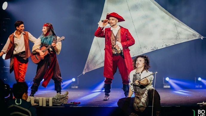 Nowatorski pomysł na atrakcyjną edukację: za wiedzę ekologiczną rabat na spektakl