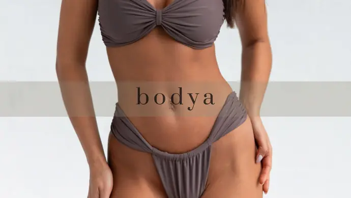 Jak optycznie modelować sylwetkę na plaży?