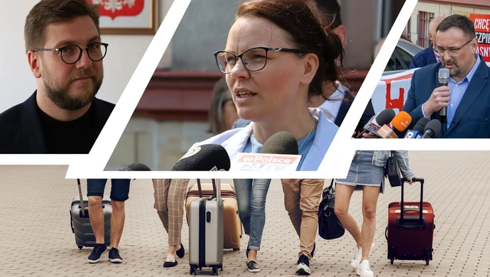 Decyzja o Centrum Integracji Cudzoziemców a referenda w Piotrkowie - czy dalej są zasadne?