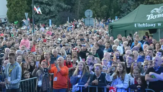 Atrakcje i wydarzenia w ten weekend. Będzie co robić!