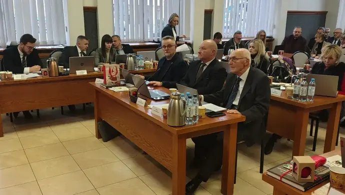 Czy prezydent Piotrkowa otrzyma absolutorium? Komisja Rewizyjna przeciw 