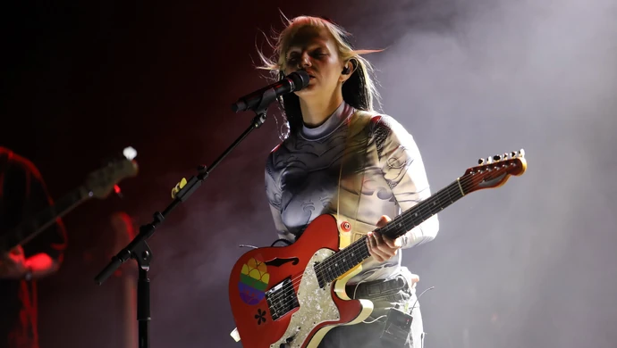 Sarsa porwała publiczność - koncert w piotrkowskim MOK-u