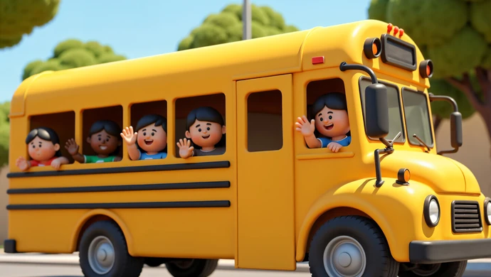 Harmonogram przywozów i odwozów - Zakończenie roku szkolnego - Gmina Gorzkowice