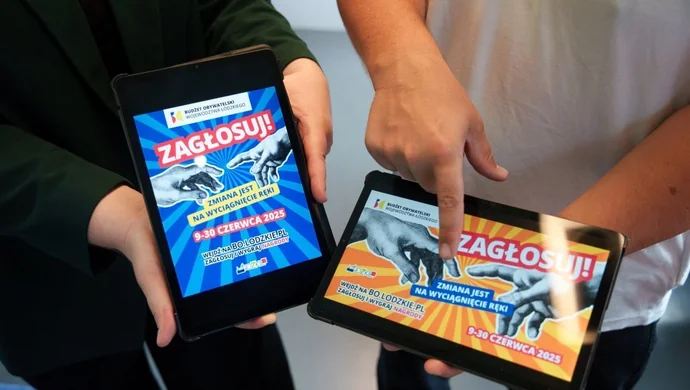 Zagłosuj w Budżecie Obywatelskim Województwa Łódzkiego, także na projekty z Piotrkowa i powiatu 