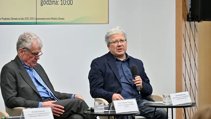 Eksperci: indywidualne decyzje i zachowania każdego z nas kształtują obraz zdrowia publicznego