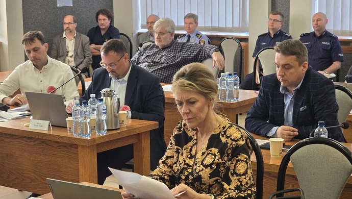  RIO broni prezydenta. Co zrobi rada?