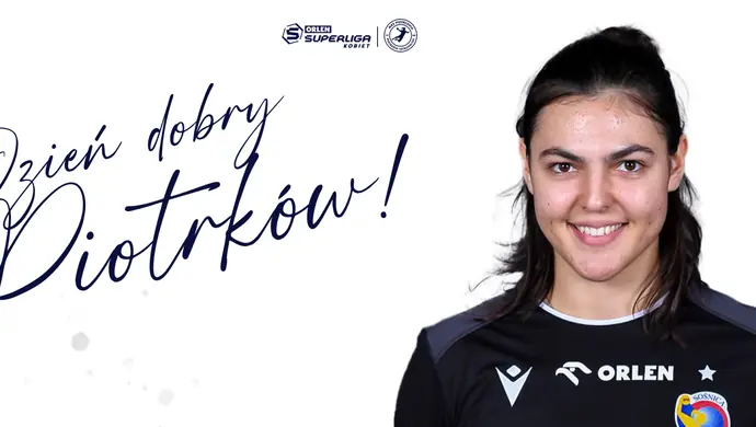 Kolejne wzmocnienie drużyny Piotrcovii