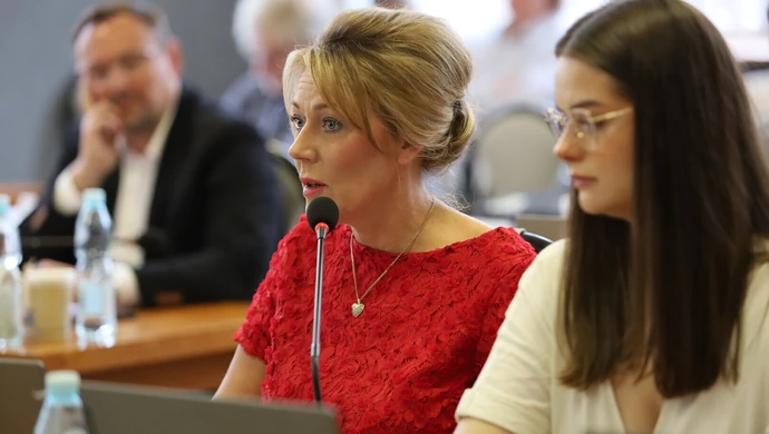 Gorąca sesja absolutoryjna. Radni zdecydowali