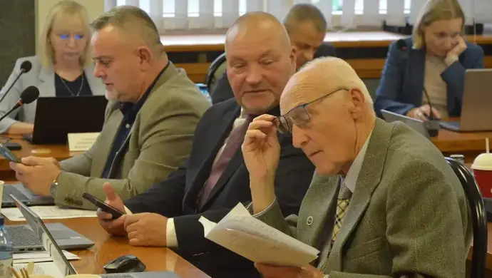 PPS wrócił do Rady Miasta Piotrkowa. Nie są to jednak członkowie Polskiej Partii Socjalistycznej