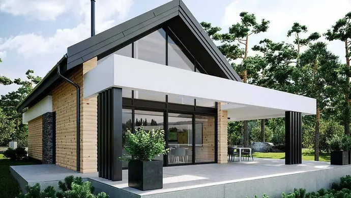 Cisza, ciepło i światło. Wybieramy okna do domu jednorodzinnego