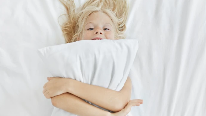 Pościel z lnu dla dzieci – naturalny wybór dla zdrowego snu