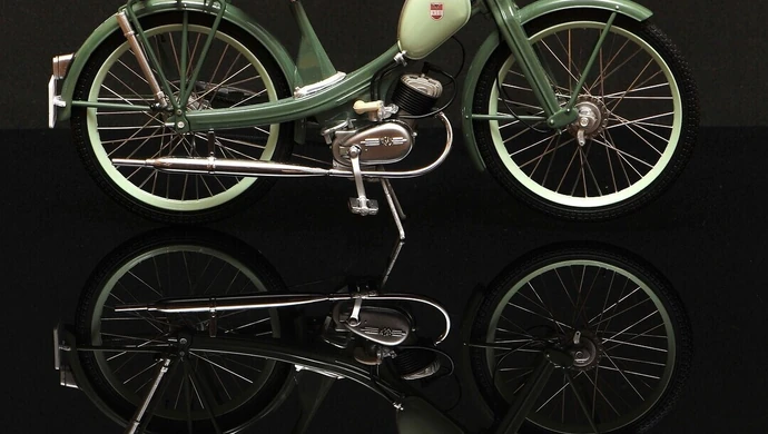 Ekspert: nielegalne pojazdy udające rowery to zagrożenie dla bezpieczeństwa