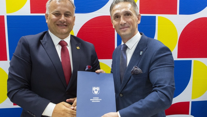 Zielone światło dla setek inwestycji w województwie. Pieniądze trafią też do naszego regionu