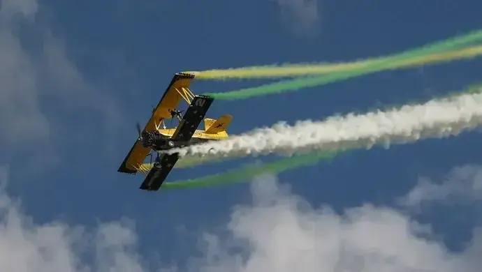 Już w ten weekend najważniejsza impreza lotnicza w regionie