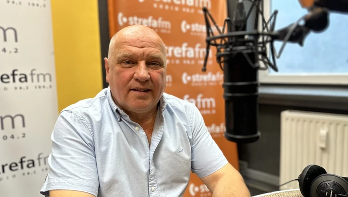 Trzeba podjąć zdecydowane kroki. Rozmowa z Dariuszem Dzwonnikiem, b. wieloletnim prezesem Concordii 