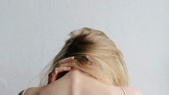 Dlaczego boli mnie kręgosłup?