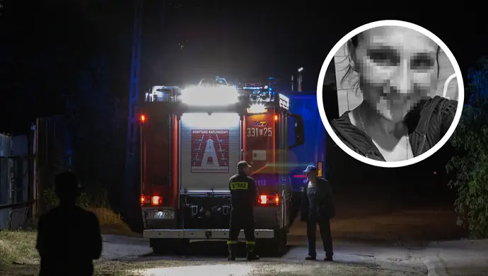 Tragiczny finał poszukiwań Piotrkowianki. Samobójstwo czy morderstwo?