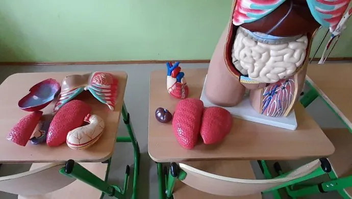 Ekopracownia – inwestycja w przyszłość i edukację uczniów Szkoły Podstawowej w Parzniewicach