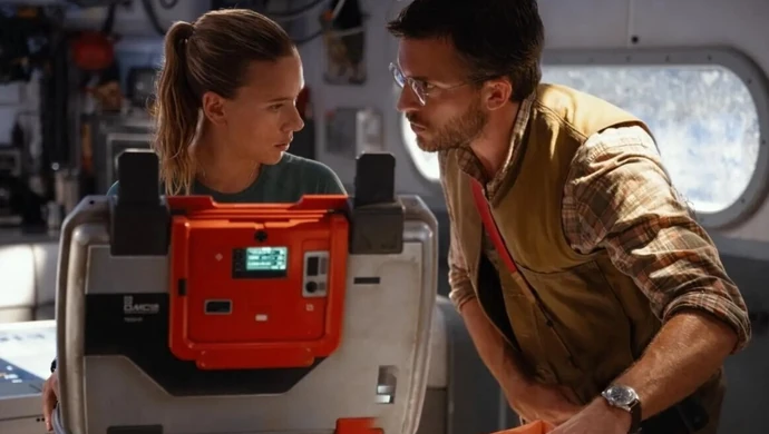 Nie przegap hitów tego lata! Sprawdź, co grają w kinie Helios!