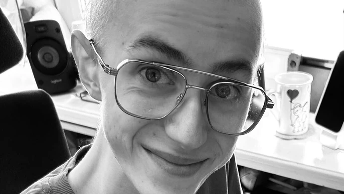 Patryk Wysmyk nie żyje. Przegrał dziesięcioletnią walkę z chorobą